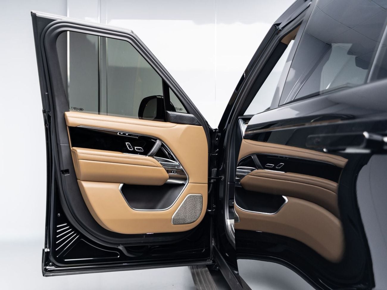 Land Rover Range Rover AUTOBIOGRAPHY P530