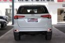 Toyota Fortuner 2026 FORTUNER 2.4 DIESEL 4X4 **EXPORT ONLY**التصدير فقط خارج الخليج**
