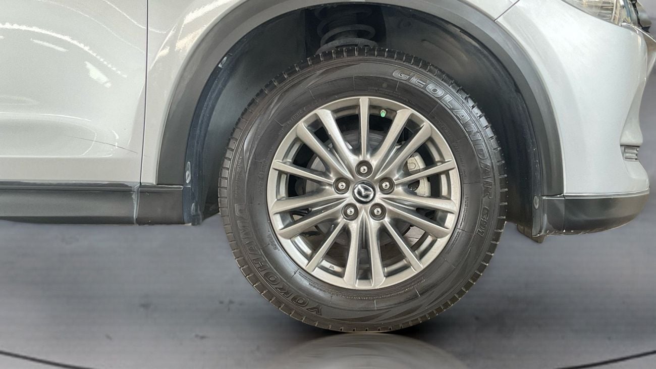 Mazda CX-5 GT | Guaranteed Warranty | 0 Down Payment
