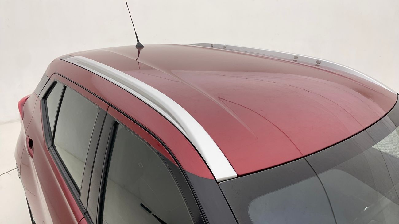 Nissan Kicks SV 1.6 | Zero Down Payment | Home Test Drive