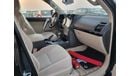Toyota Prado 2.7 GXR, PUSH START, KEYLESS ENTRY, MONITOR, SPARE UP MODEL 2023, FOR EXPORT AND UAE