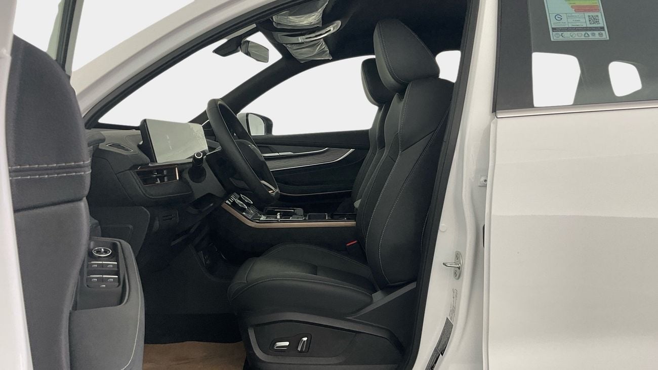 Exeed LX Comfort | upto AED 20,000 Ramadan Discount | Guaranteed Warranty | 0 Down Payment