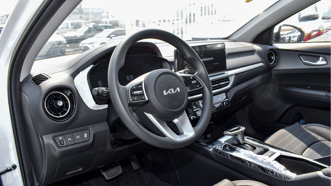 Kia K3 KIA K3 1.5L 2024 BRAND NEW