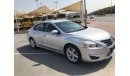 Nissan Altima G cc full automatic no 2 options accident free good condition