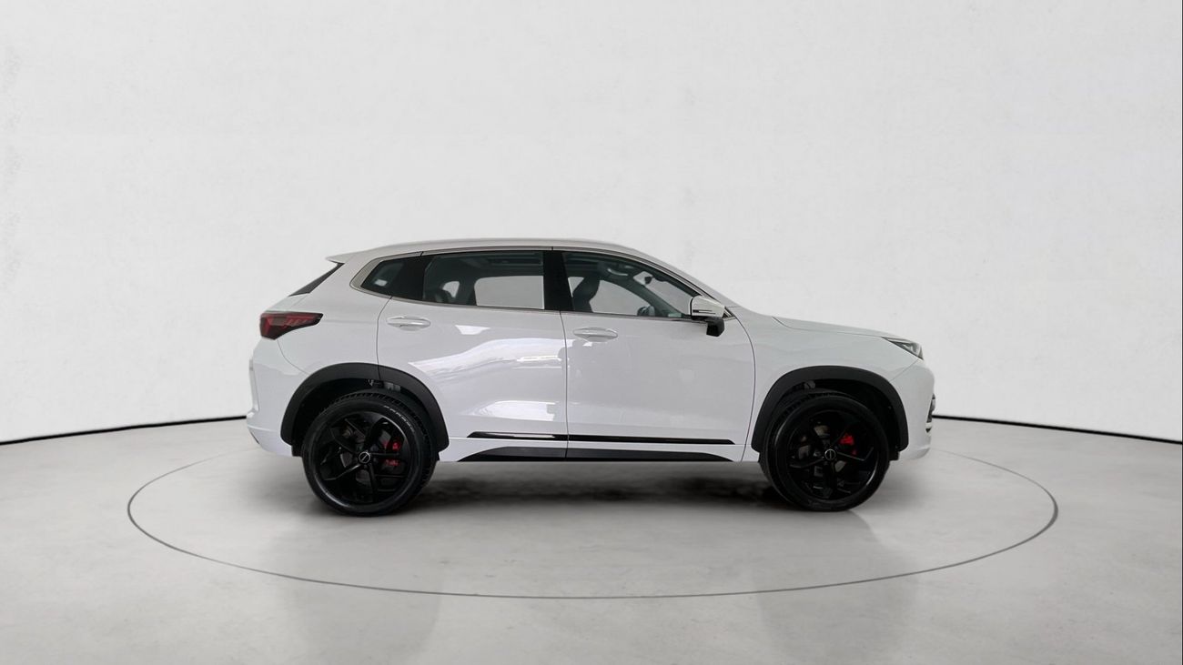Exeed LX Luxury | Guaranteed Warranty | 0 Down Payment