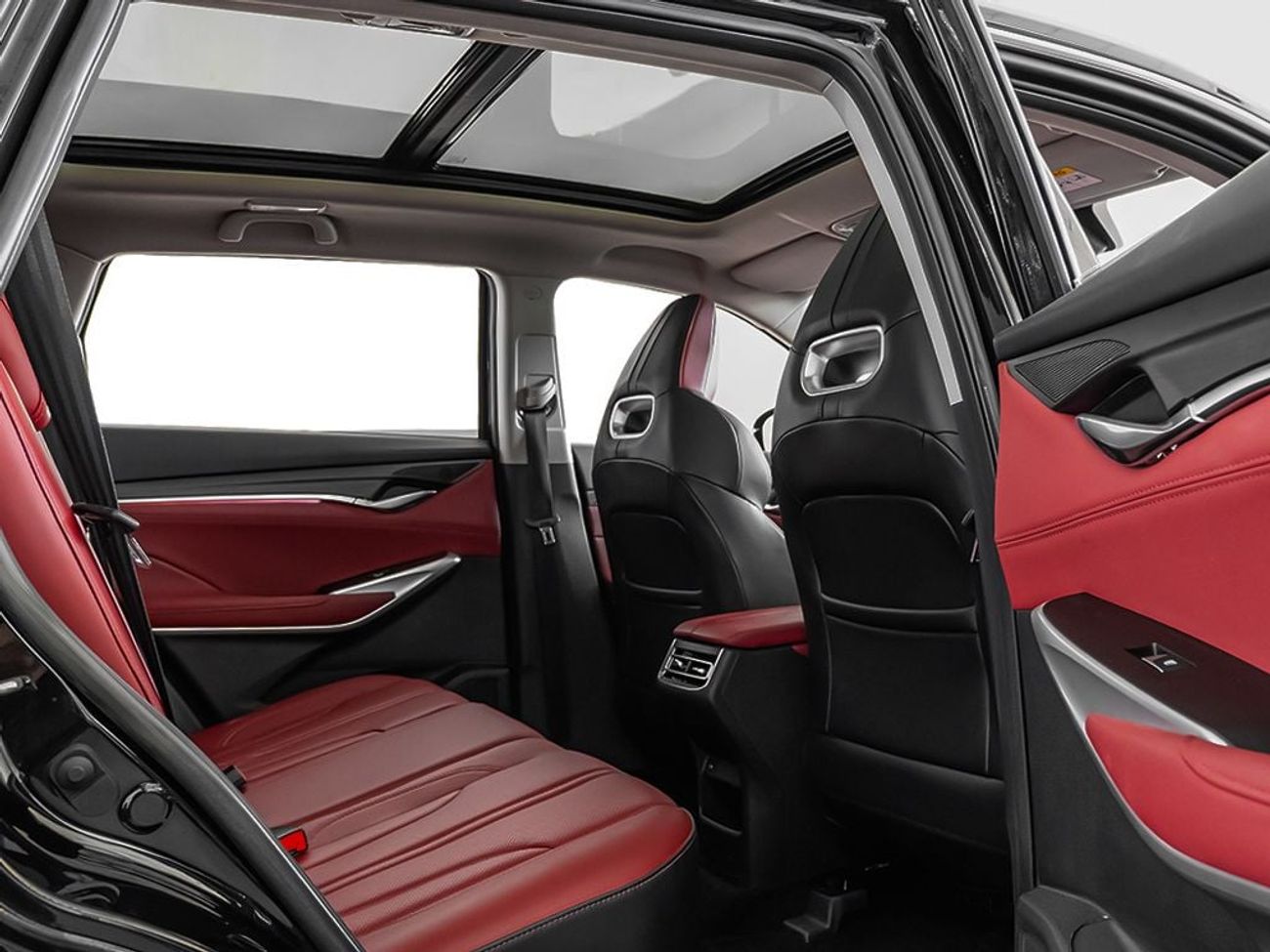 تشنجان سي اس 75 بلس 2023 Changan CS75 / Agency Warranty