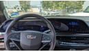 كاديلاك إسكالاد ESV 6.2L  4X4 PREMIUM LUXURY
