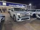 Toyota Land Cruiser Full options