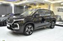 Chevrolet Captiva  EXCELLENT DEAL for our Chevrolet Captiva ( 2023 Model ) in Black Color GCC Specs