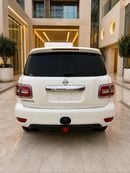 Nissan Patrol XE