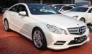 مرسيدس بنز E 350