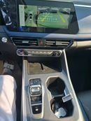 GAC GS3 GAC GS3 2025