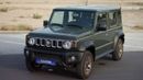 Suzuki Jimny 1.5L GLX (A/T)