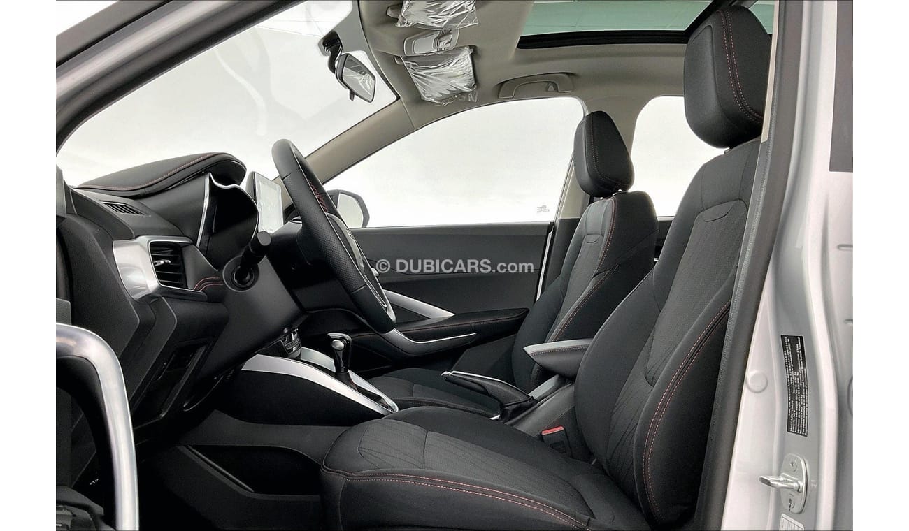 Chevrolet Groove Premier | 1 year free warranty | 0 down payment | 7 day return policy