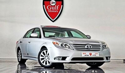 Toyota Avalon V6 3.5L-6CYL  EXCELLENT CONDITION