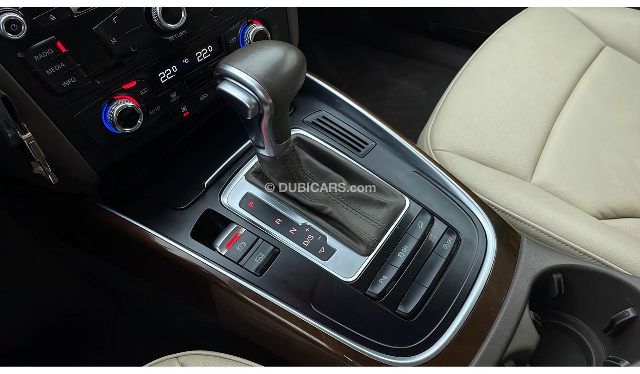 Audi Q5 40 TFSI QUATTRO 2 | Under Warranty | Inspected on 150+ parameters