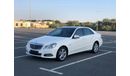 Mercedes-Benz E 250 Model 2011 GCC CAR PERFECT CONDITION INSIDE AND OUTSIDE FULL OPTION PANORAMIC ROOF LEATHER SEATS