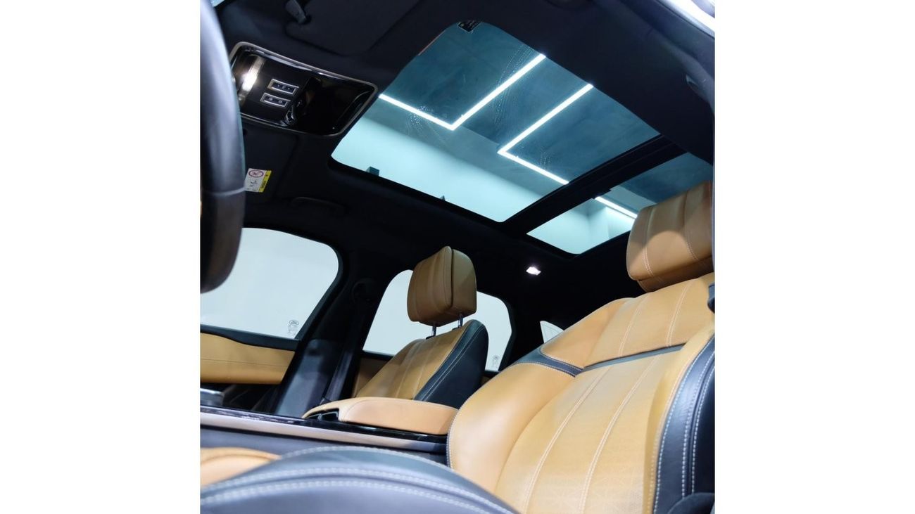 لاند روفر رينج روفر فيلار P250 R-ديناميك HSE