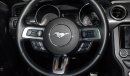 Ford Mustang GT Premium 5.0 - V8 / Automatic Transmission