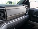 Chevrolet Silverado 1500 ZR2 CREW CAB