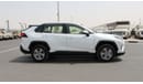 Toyota RAV4 EX PETROL 2.5Ltr A/T-!!!! SPECIAL PRICE!!!!!!!!!!!! ALLOY WHEELS-CENTER LOCK , POWER WINDOW , FABRIC