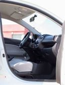 Mitsubishi Attrage GLX HIGHLINE Mitsubishi Attrage | 1.2 L | 2022 | GCC | Accident-Free | In Excellent Condition | 353