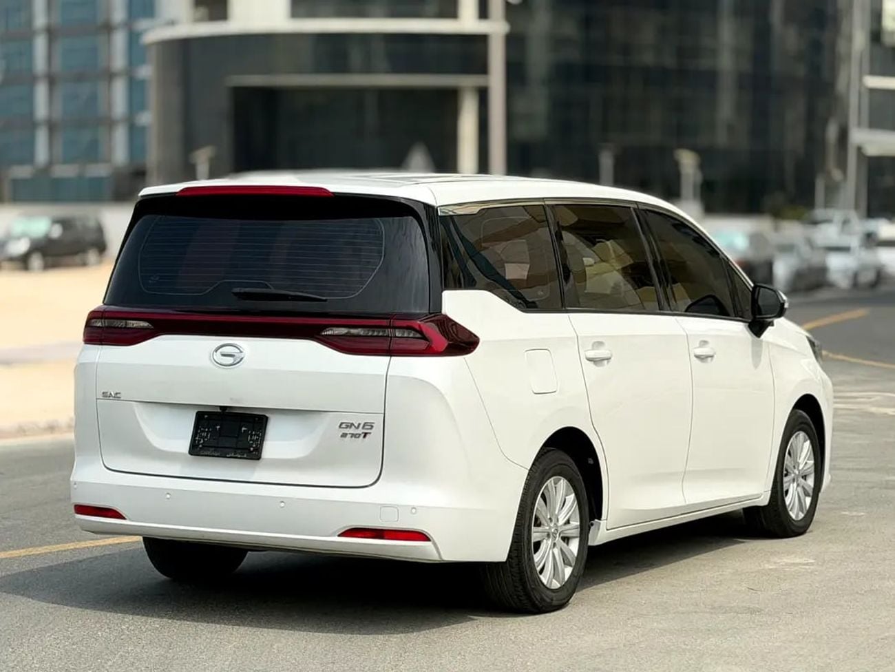 جي إي سي GN6 GE Agency Warranty | GE