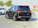 تويوتا لاند كروزر GXR Toyota landcuriser V6 Years 2017 full upgrade inside and outside 2025 full option 4.0 L petrol