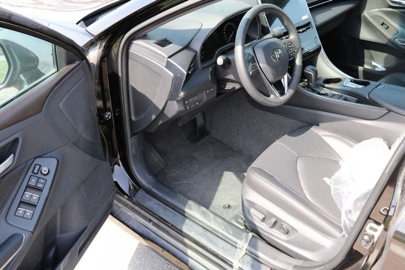 تويوتا افالون 2023 Model Toyota Avalon 2.0L AT