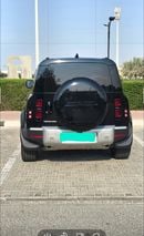 Land Rover Defender 110 X-Dynamic SE P400 3.0L