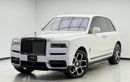 رولز رويس كولينان 2022 Rolls Royce Cullinan Black Badge, Warranty, Full Service History, Fully Loaded, Canadian