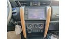 Toyota Fortuner 2.4L DIESEL / BRAND NEW CARS STOCK AVAILABLE, LOWEST PRICE IN MARKET (CODE # 32697)