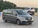 Mercedes-Benz V 250 Std 2.1L MODEL 2020 GCC CAR PERFECT CONDITION INSIDE AND OUTSIDEE