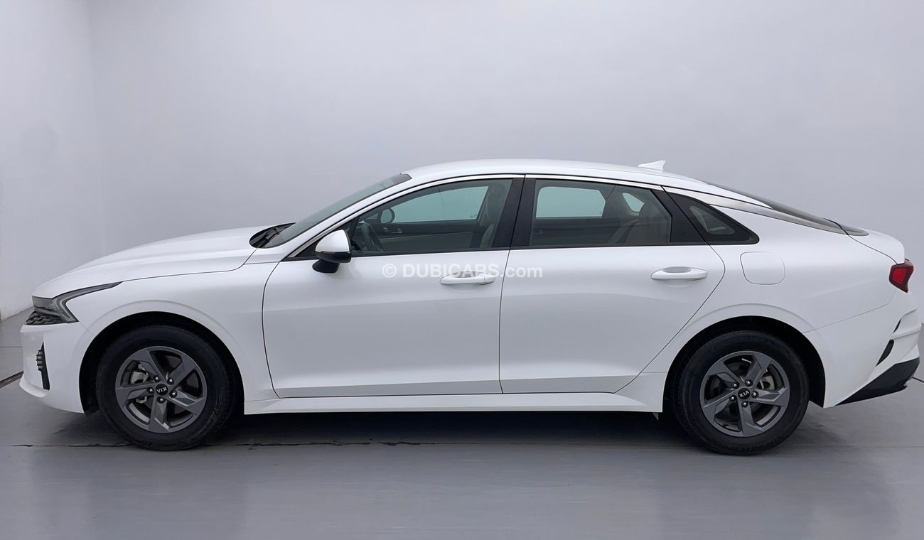 Kia K5 LX 2 | Zero Down Payment | Free Home Test Drive