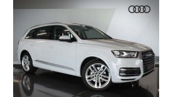Audi Q7 55 TFSI quattro 333hp Plus (Ref#5664)*Massive Price Reduction*