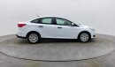 Ford Focus Ambiente 1500