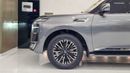 Nissan Patrol LE PLATINUM CITY