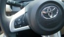 Toyota Rush G 1.5L PETROL AUTOMATIC