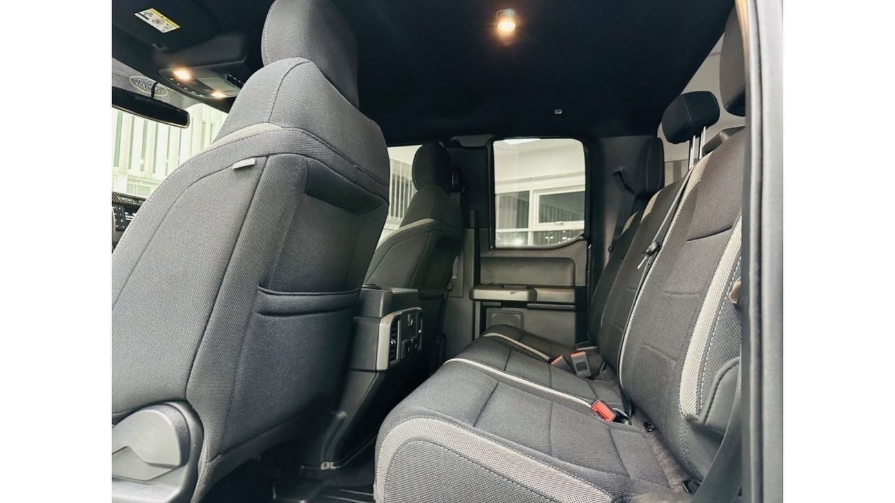 Ford F-150 GCC .. FSH .. Orginal Paint .. V6 .. Perfect Condition