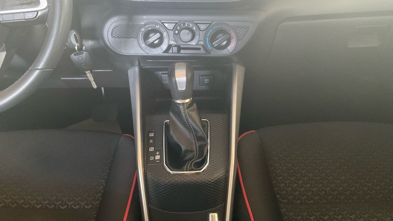 تويوتا ريز TURBO G RA | شامل الضمان | 0 ﺪﻔﻋﺓ ﺃﻮﻟﻯ