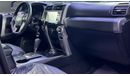 Toyota 4Runner *Offer*2020 TOYOTA 4RUNNER SR5 AWD 4.0L-V6 - 7 SEATER / EXPORT ONLY