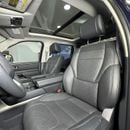 تويوتا تاندرا Crewmax Limited 5.7L Limited