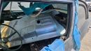 Chevrolet Impala 4 Door