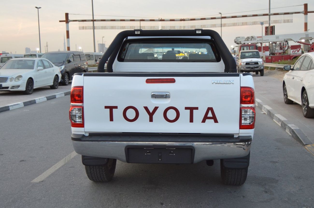 Toyota Hilux Double cabin 3.0L 1KD
