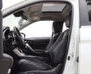 Mitsubishi Eclipse Cross GLS Highline 1.5L FWD 2019 MITSUBISHI ECLIPSE CROSS GCC model in excellent condition, accident-free,