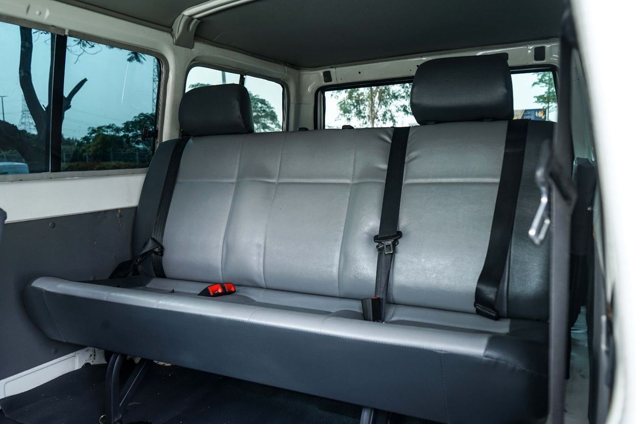 تويوتا لاند كروزر 70 The 2013 Toyota Land Cruiser Hardtop is a rugged, off-road focused SUV from the legendary 70 Series