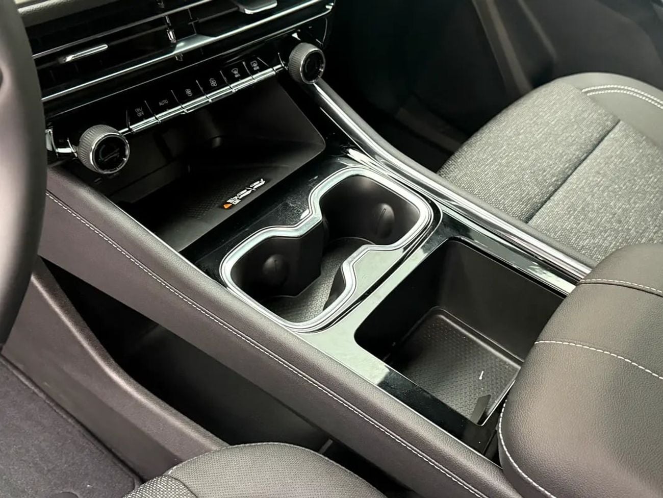 Chevrolet Traverse 1LT 3.6L LT - GCC Specs - Brand New!