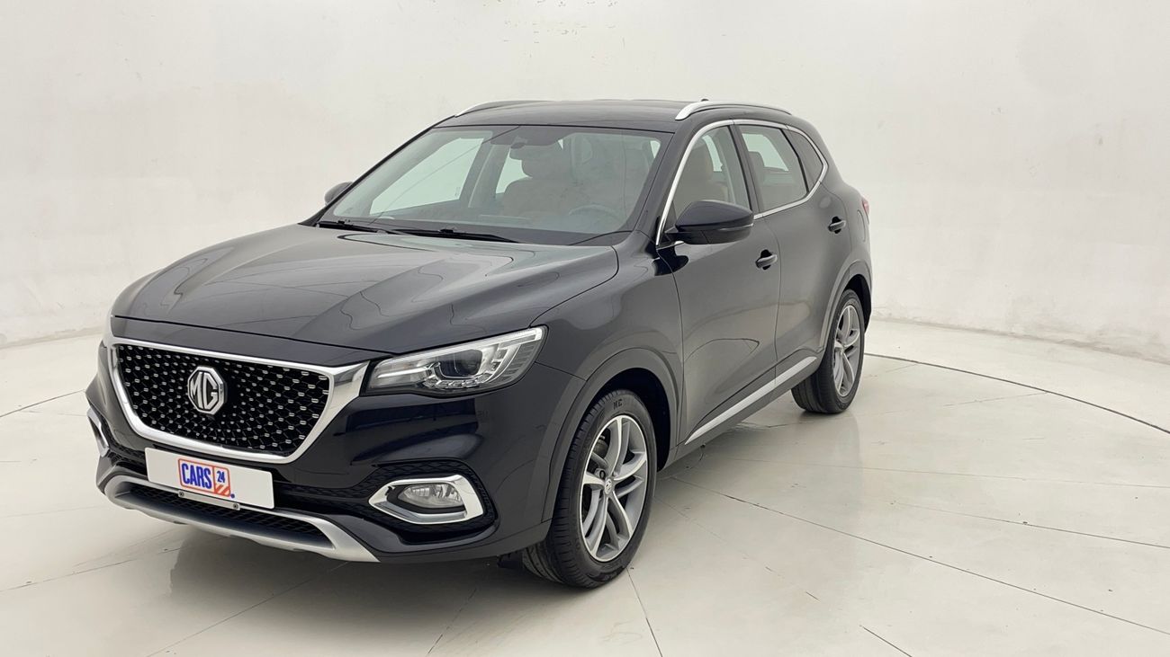 أم جي HS COMFORT 2 | بدون دفعة مقدمة | اختبار القيادة في المنزل