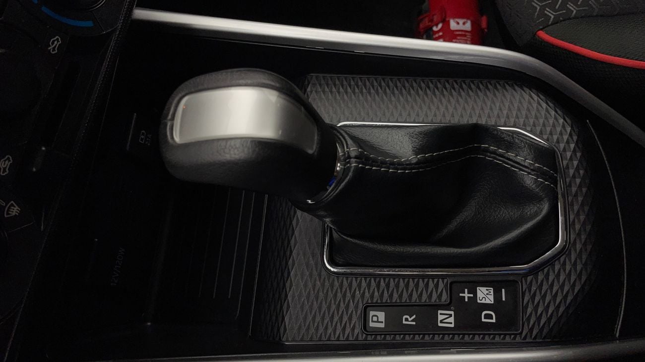 Toyota Raize G 1 | Zero Down Payment | Home Test Drive