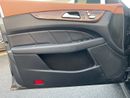 Mercedes-Benz CLS 400 Mercedes CLS 400 AMG _GCC_2015_Excellent Condition _Full option
